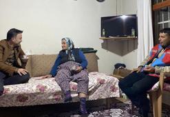 Feke'de yaşlılar için 'Akşam çayı' projesi: Tek tek kapıları çalınıyor