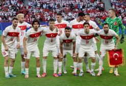 A Millî Takımı'nın aday kadrosunda değişiklik