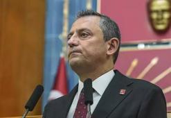 CHP Genel Başkanı Özgür Özel: Asgari ücret talebimiz 30 bin lira, bunun altına biz yokuz