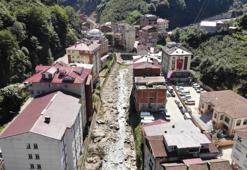 Uzmanlar uyardı! Dere yataklarındaki yapılaşma tehlike oluşturuyor