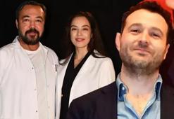 Azra Akın sahnelere döndü: Eşinden tam destek: 'Evde oturmasını istemezdim'