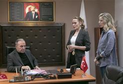 Arka Sokaklar’da uluslararası casusluk diplomatik krize neden olacak