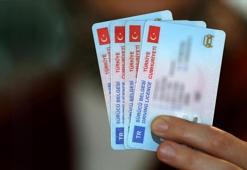 Ehliyetlerini değiştirmeyenler dikkat! Yılbaşında süre bitiyor