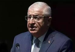 Teğmenlerin kılıçlı yeminiyle ilgili Bakan Güler'den açıklama: 25 Kasım'ı bekleyin