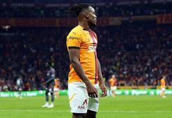 Batshuayi'ye dolandırıcılık şoku! Gözaltına alındı, tam 200 bin euro...