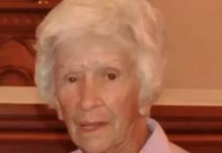 Huzurevinde korkunç cinayet: Yaşlı kadını acımasızca öldürdüler!