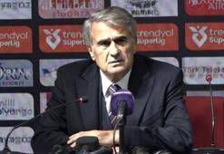 Şenol Güneş'ten canlı yayında gündem yaratacak sözler: Özür diliyorum