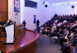 Güney Afrikalı eski bakan, dedesinin memleketi Erzurum'u ziyaret etti