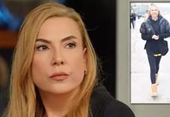 Şebnem Sönmez güzellik sırrını açıkladı!