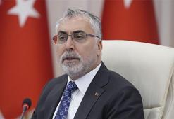 Asgari ücret artışı ve emekli maaşı ile ilgili Bakan Işıkhan'dan yeni açıklama