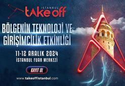 Take Off İstanbul, 11-12 Aralık’ta düzenlenecek