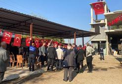 Adana'ya şehit ateşi düştü! Polis memuru Yiğit Can Yiğit'in cenazesi yarın toprağa verilecek
