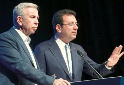 ABB ve İBB'ye usulsüz harcama soruşturması