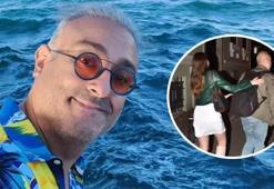 Rüştü Onur Atilla gecelerde! 'Gizli saklım yok'
