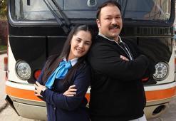 Karı koca aynı hatta vatman! 'Gurur verici!