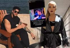 Demet Akalın'dan Masterchef paylaşımı: 'Şampiyon olursa ne gülerim'