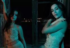 Son zamanlarda yıldızı parlayan şarkıcı Afra'dan samimi açıklamalar: ‘Dört yıl tasavvufla ilgilendim’