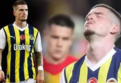 Ryan Kent rahat durmadı, şimdi bin pişman! Yeni takımını duyunca inanamayacaksınız