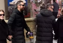 İlayda Alişan ve Oğulcan Engin çiftinden kıskançlık açıklaması