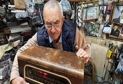 Çarşının son radyo tamircisi: Mesleği bırakırsam Muğla çok şey kaybedecek