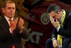 Dursun Özbek'in transfer çalımı Ali Koç'u pişman etti! Cenk Tosun derken En-Nesyri'yi solladı