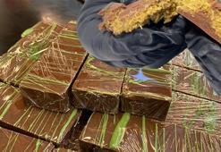 Dubai çikolatası çılgınlığı sürüyor! Yeni akıma uyanlar için kritik uyarı geldi: 100 gram için 1  saat spor!