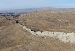 Türk Seddi Sivas'ta keşfedilmeyi bekliyor!