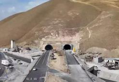 Bakan Uraloğlu açıkladı: 40 dakikalık yol 6 dakikaya düşecek