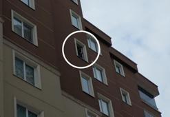 Samsun'da bir kişi kiralık ev bakmak için gittiği binanın 6. katından düşerek hayatını kaybetti