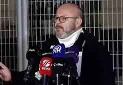 Beşiktaş'ta Mete Vardar'dan TFF'ye eleştiri