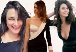 Beren Saat'ten Esra Dermancıoğlu'na övgü dolu sözler!