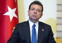 İmamoğlu: Teftiş edilmekten onur duyarız