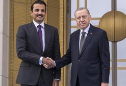 Türkiye ile Katar arasında 8 yeni anlaşma imzalandı