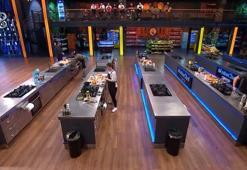 Masterchef'te eleme adayı belli oldu