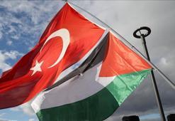 Türkiye ile Filistin arasında imzalanan anlaşma Resmi Gazete'de