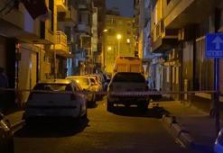 İzmir'de haşere ilaçlaması yapılan binada bir bebek hayatını kaybetti