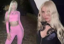 Aleyna Tilki'den takipçisine gülümseten cevap: 'Gençsin olur öyle hatalar'