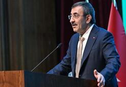 Cevdet Yılmaz: Kıbrıs Adası’ndaki tek meşru devlet KKTC'dir