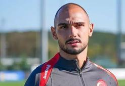 A Milli Takım'da Ahmed Kutucu aday kadrodan çıkarıldı