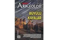 Kapadokya’nın yeryüzü ve yer altı hikâyesi Milliyet Arkeoloji'de