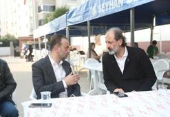 Adanalı sanatçı Yücel Arzen'in acı günü: Yeğeni hayatını kaybetti