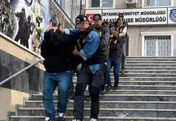 İstanbul'da fuhuş operasyonu: 85 mağdur kadın kurtarıldı