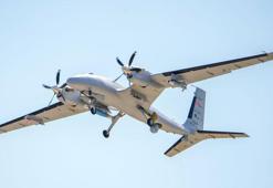 Bayraktar AKINCI'dan Elçin 82 ve Laçin 82 ile tam isabet