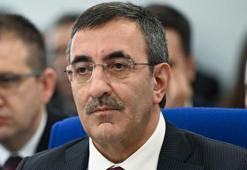 Cumhurbaşkanı Yardımcısı Yılmaz: Türkiye, her daim KKTC’nin yanında duracak