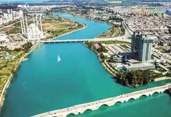 Adana'yı dünyaya tanıtacak proje! İmzalar atıldı, turizme dev katkı