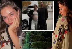 Neslihan Atagül'den yeni hamilelik pozları: '24. haftadan bildiriyorum'