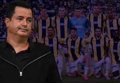 Acun Ilıcalı, Hull City'e transfer edeceği 17'lik yıldızı Fenerbahçe'ye getiriyor