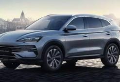 BYD yeni otomobillerinin fiyatlarını açıkladı