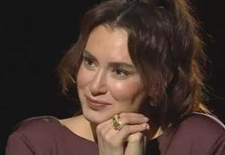 Hande Doğandemir: 'Keşke biraz bencil olabilseydim, insanları çok düşünüyorum'