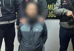 Tüm dünyada aranıyordu! Zehir taciri İstanbul'da yakalandı